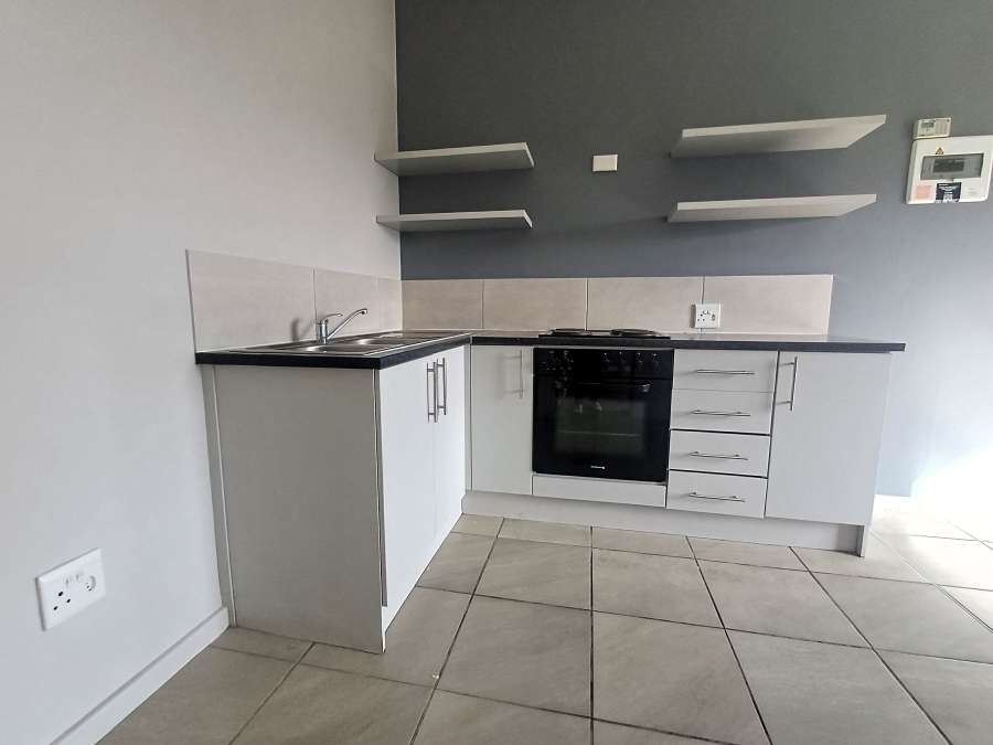 2 Bedroom Property for Sale in Haasendal Western Cape